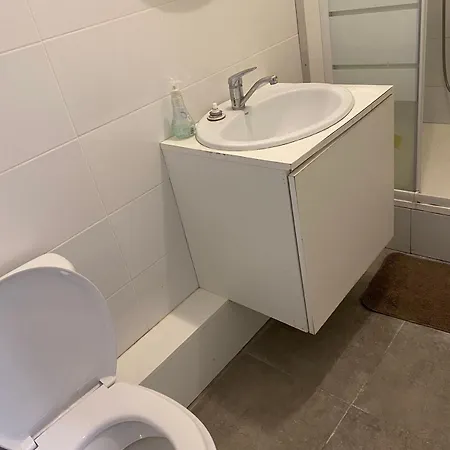 Hotel Ciel De Parigi