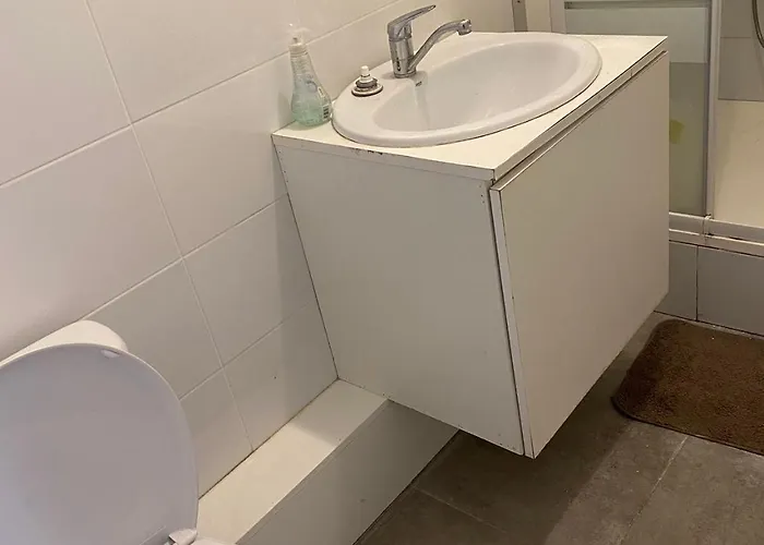 Hotel Ciel De Parigi