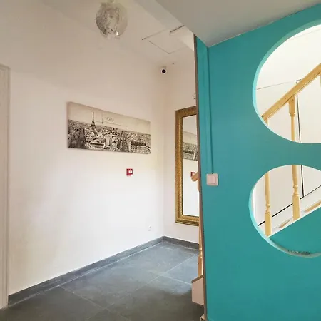 Ciel De فندق باريس