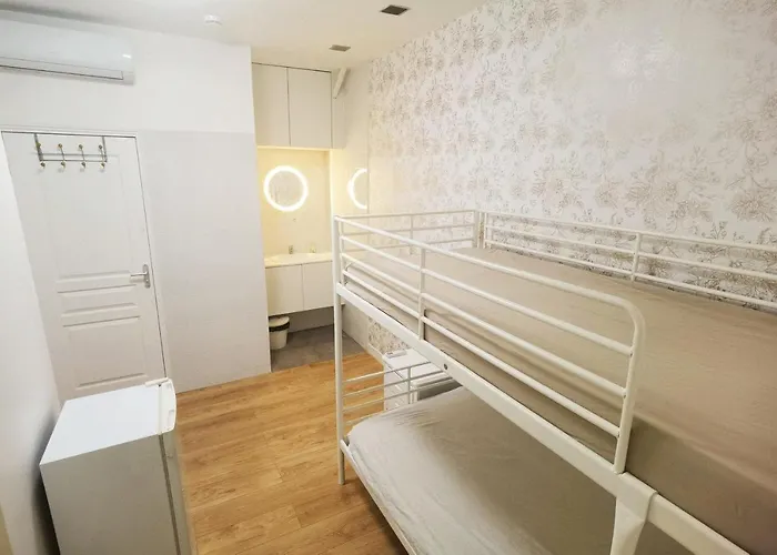 Hotel Ciel De *
