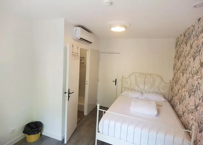 Hotel Ciel De Paris