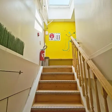 Ciel De Hotel Parigi