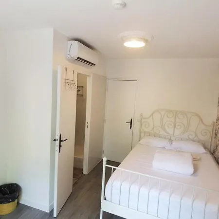 Hotel Ciel De Parigi